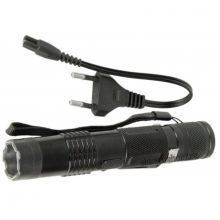 Электрошокер-фонарь Fox M-11 Black Электрошокер-фонарь Fox M-11 Black